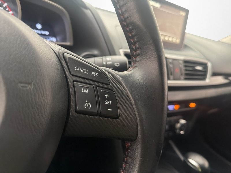 Mazda 3 bild 18
