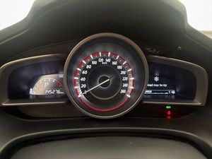 Mazda 3 bild 17
