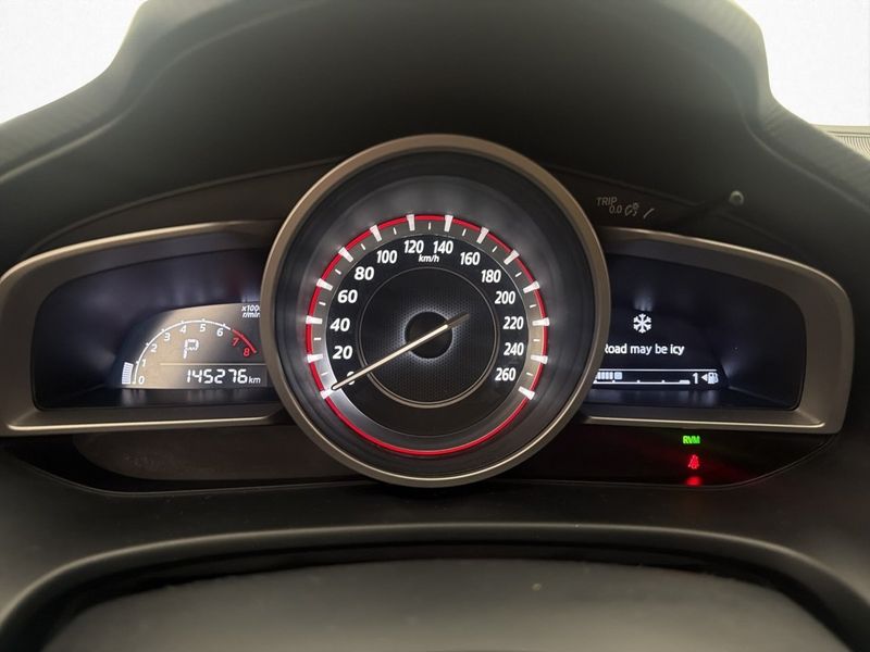 Mazda 3 bild 17