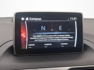 Mazda 3 bild 21
