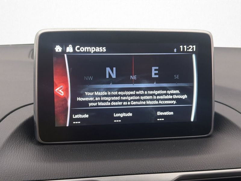 Mazda 3 bild 21