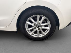 Mazda 3 bild 24