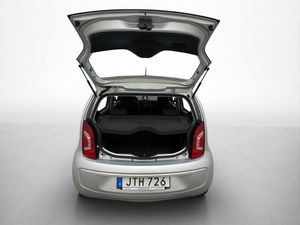 Volkswagen Up bild 9