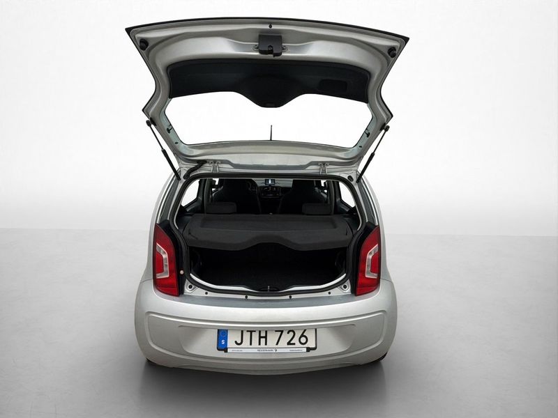 Volkswagen Up bild 9