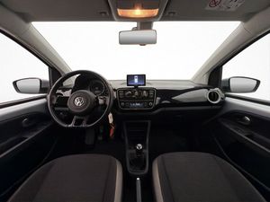 Volkswagen Up bild 14