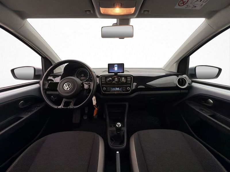 Volkswagen Up bild 14