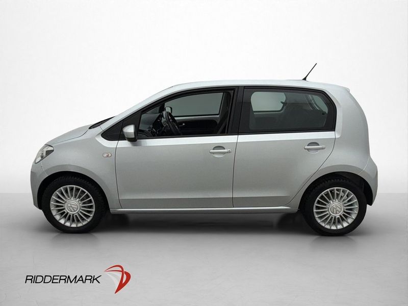 Volkswagen Up bild 4