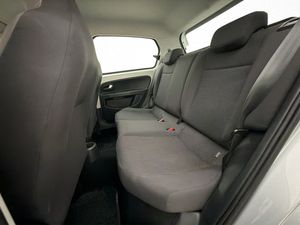 Volkswagen Up bild 13