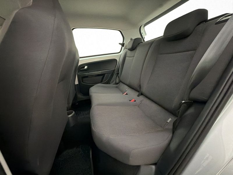 Volkswagen Up bild 13