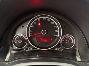 Volkswagen Up bild 17