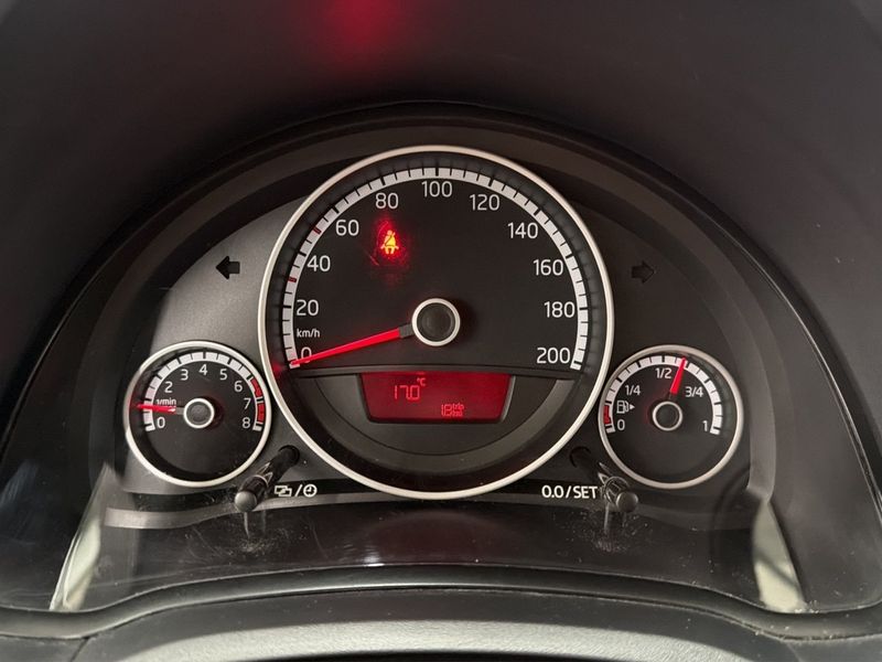 Volkswagen Up bild 17