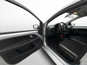 Volkswagen Up bild 10