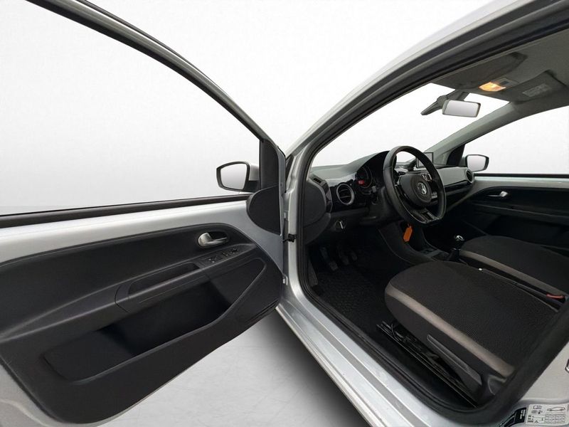 Volkswagen Up bild 10