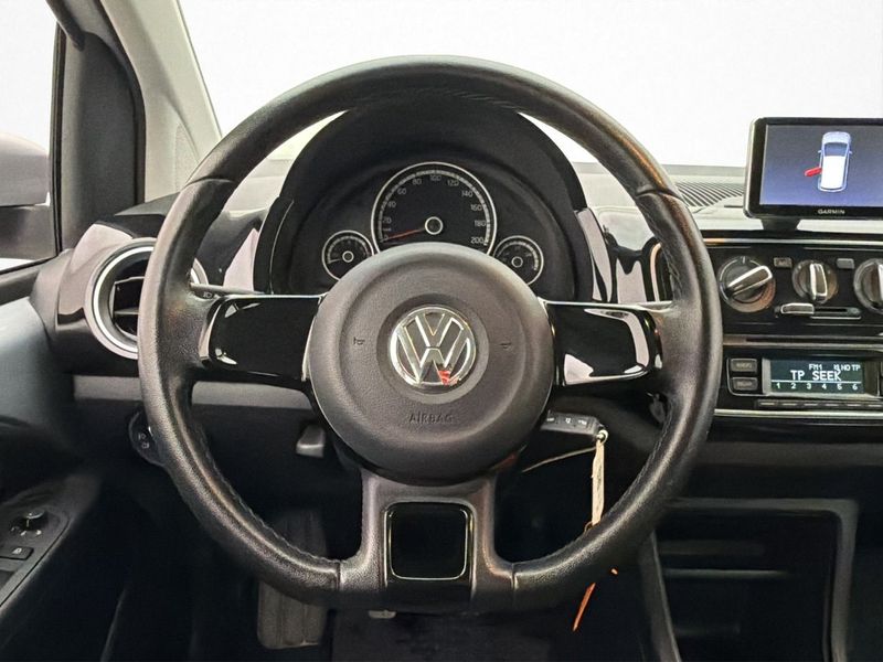 Volkswagen Up bild 16