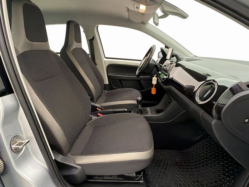 Volkswagen Up bild 12