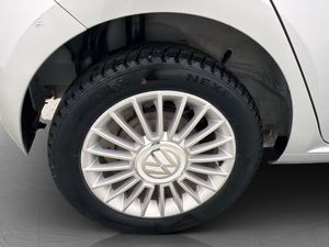 Volkswagen Up bild 22