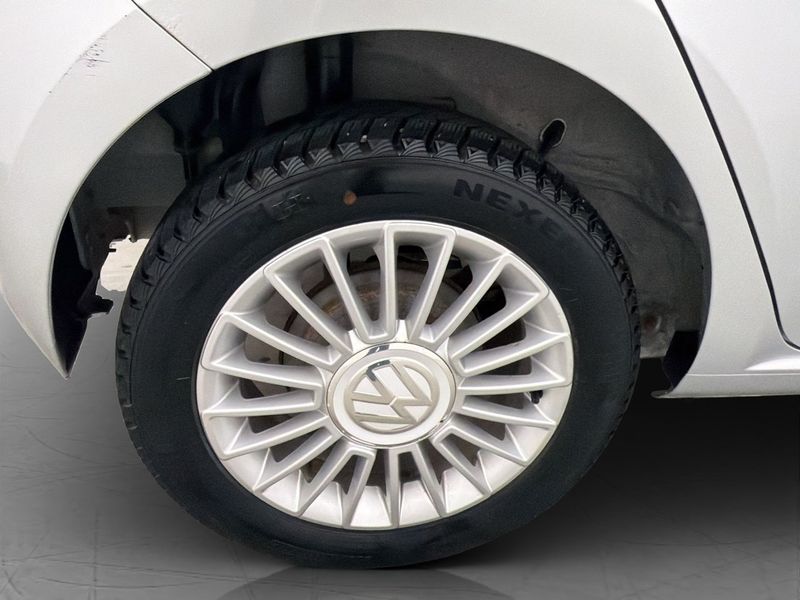 Volkswagen Up bild 22