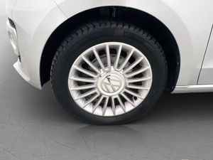 Volkswagen Up bild 20