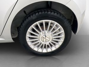 Volkswagen Up bild 21