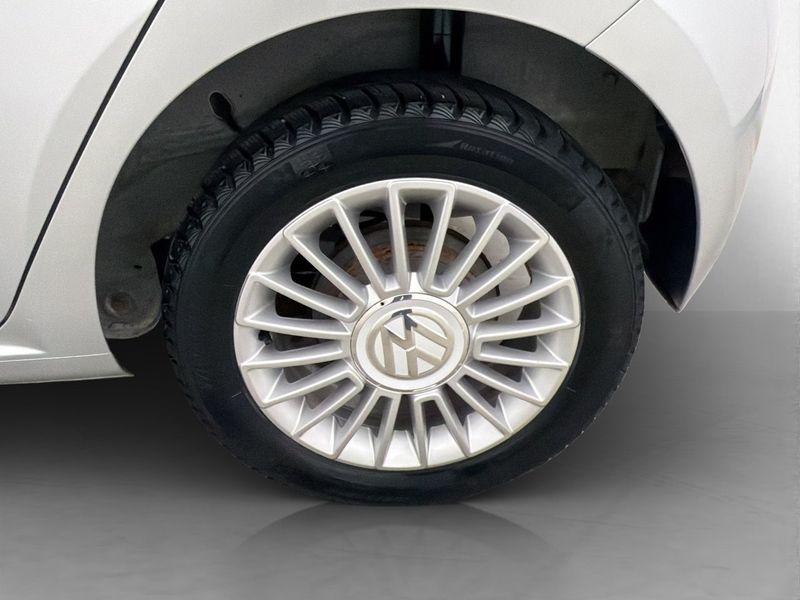 Volkswagen Up bild 21