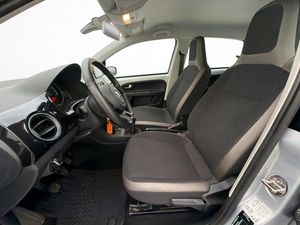 Volkswagen Up bild 11