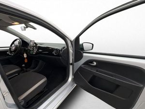 Volkswagen Up bild 24