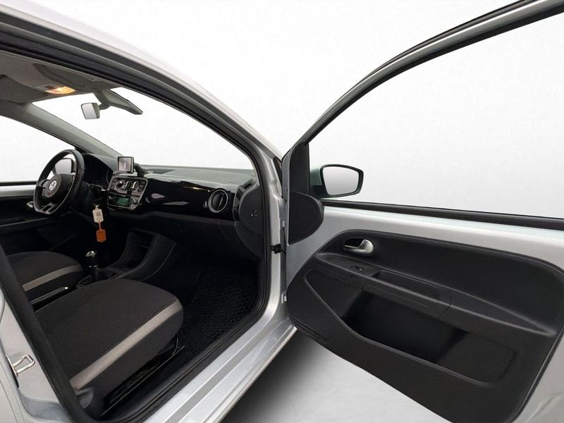 Volkswagen Up bild 24