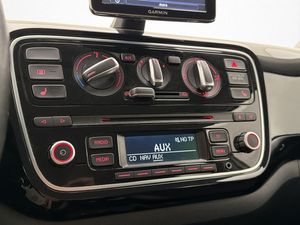Volkswagen Up bild 18