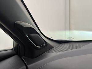 Toyota C-HR bild 22