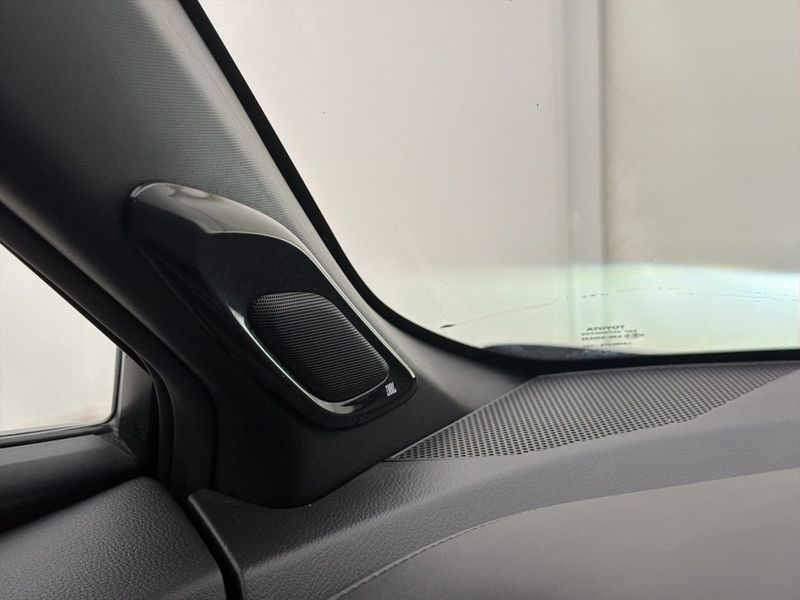 Toyota C-HR bild 22