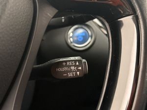 Toyota C-HR bild 21