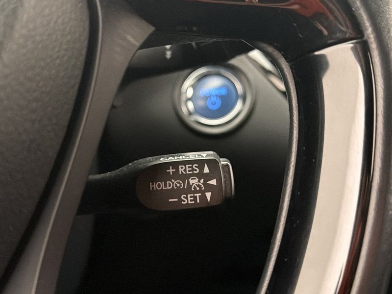 Toyota C-HR bild 21