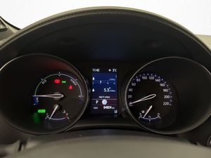 Toyota C-HR bild 19