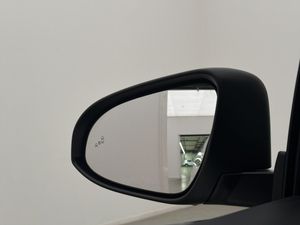 Toyota C-HR bild 9