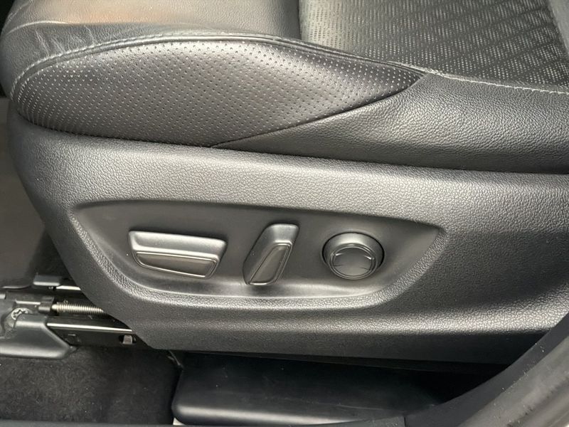 Toyota C-HR bild 13