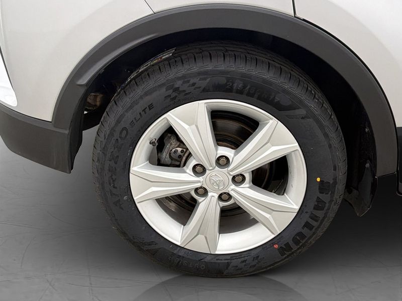 Toyota C-HR bild 30