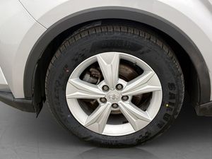 Toyota C-HR bild 28