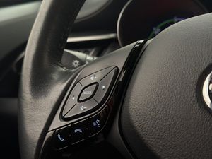 Toyota C-HR bild 18