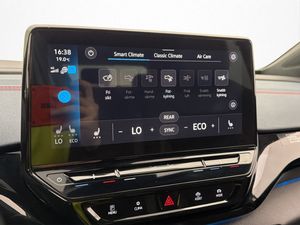 Volkswagen ID.4 bild 30