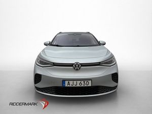 Volkswagen ID.4 bild 3