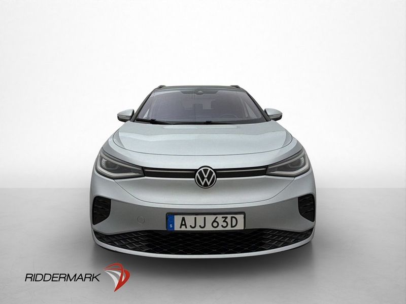 Volkswagen ID.4 bild 3