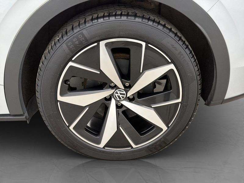 Volkswagen ID.4 bild 36