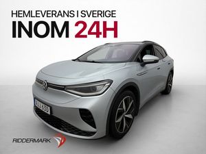 Volkswagen ID.4 bild 4