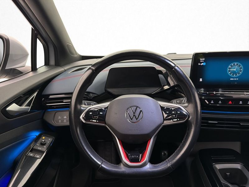 Volkswagen ID.4 bild 19