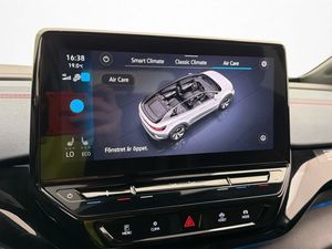 Volkswagen ID.4 bild 31