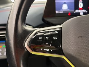 Volkswagen ID.4 bild 21