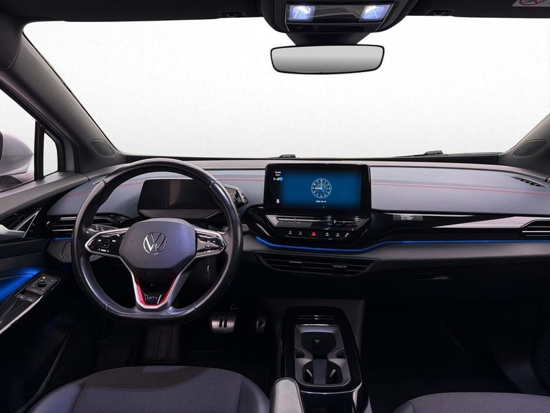 Volkswagen ID.4 bild 18