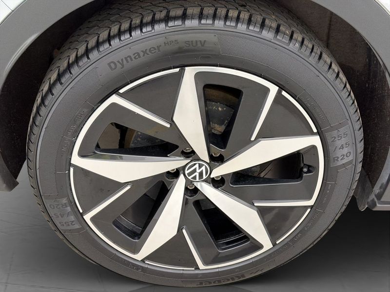 Volkswagen ID.4 bild 37