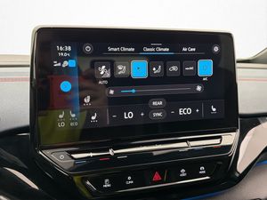 Volkswagen ID.4 bild 29