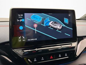 Volkswagen ID.4 bild 26